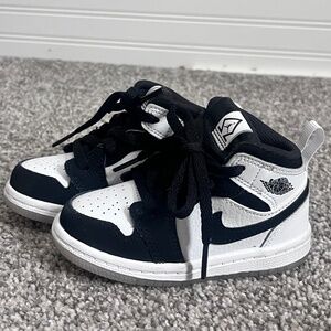 Jordan Toddler Air Jordan 1 Mid